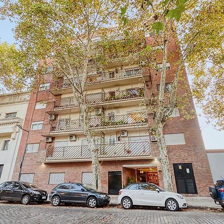 Апартаменты Palermo Soho Corazon Буэнос-Айрес Экстерьер фото