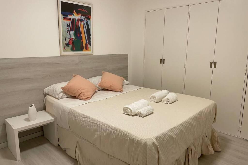 Апартаменты Palermo Soho Corazon Буэнос-Айрес Экстерьер фото
