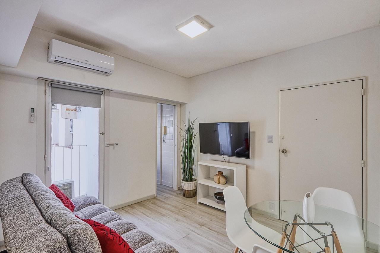 Апартаменты Palermo Soho Corazon Буэнос-Айрес Экстерьер фото