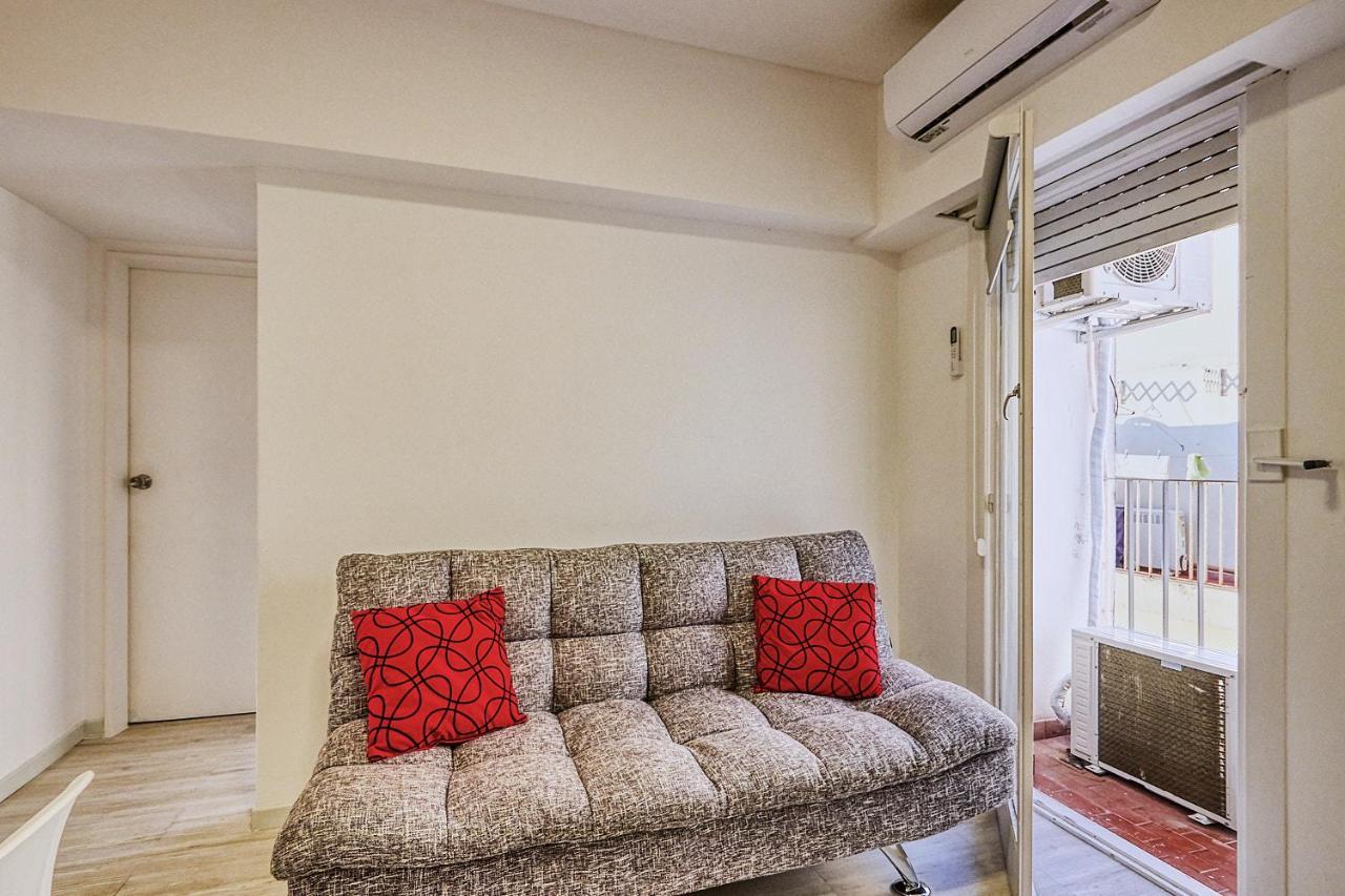Апартаменты Palermo Soho Corazon Буэнос-Айрес Экстерьер фото
