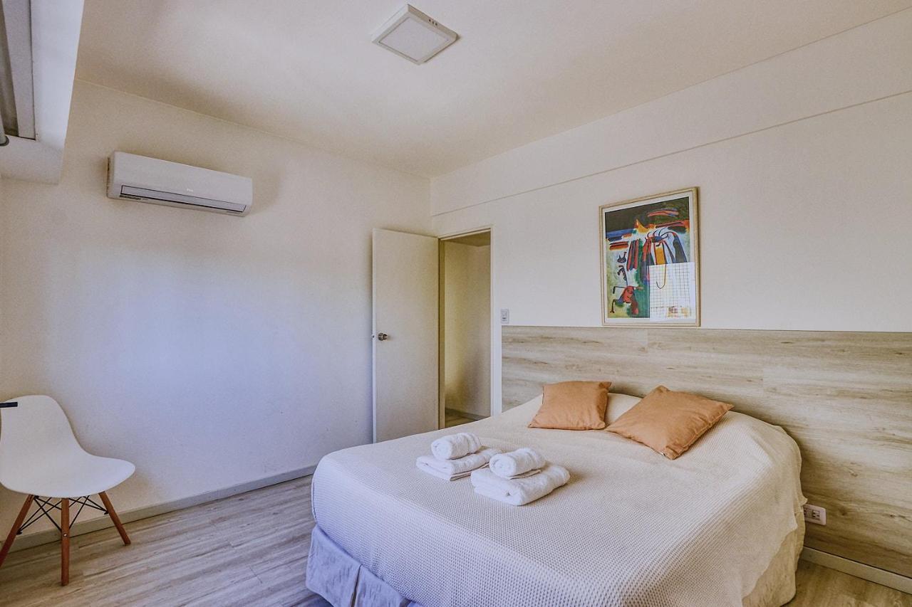 Апартаменты Palermo Soho Corazon Буэнос-Айрес Экстерьер фото