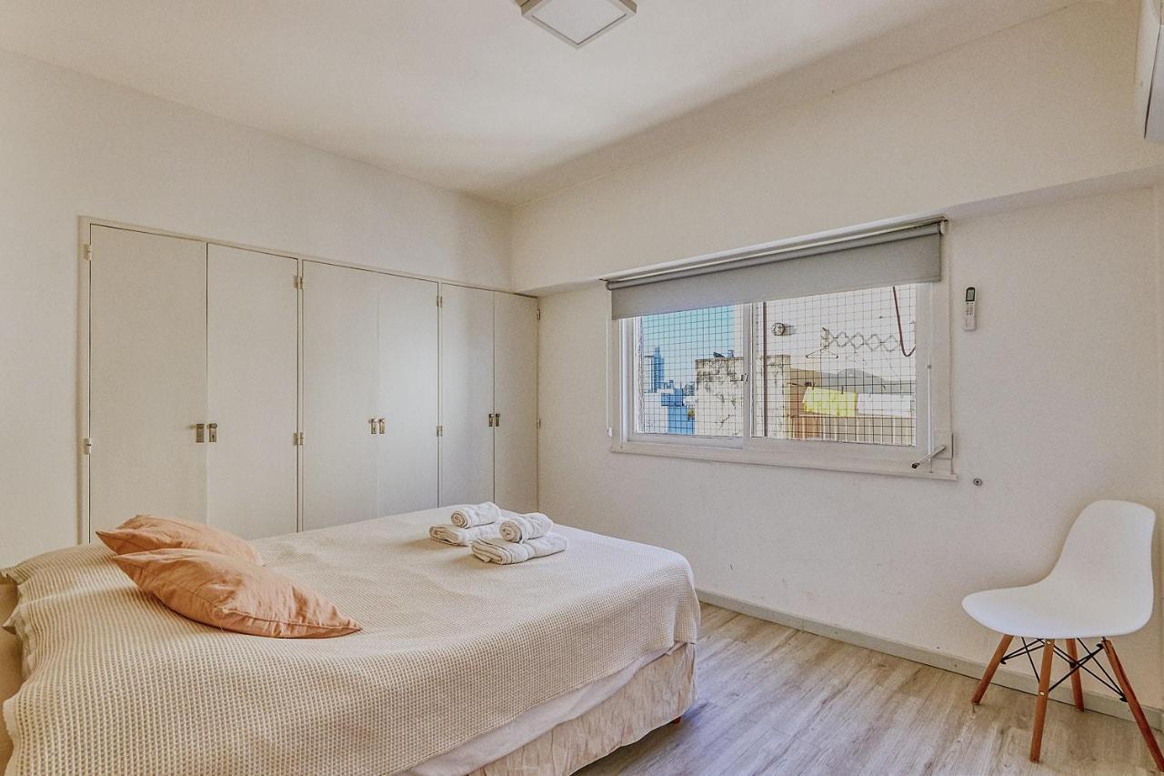 Апартаменты Palermo Soho Corazon Буэнос-Айрес Экстерьер фото